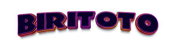 Logo BIRITOTO